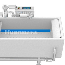 環(huán)速鮮食清洗機-細(xì)節(jié)圖