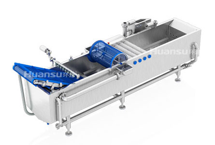 環速自動洗菜機
