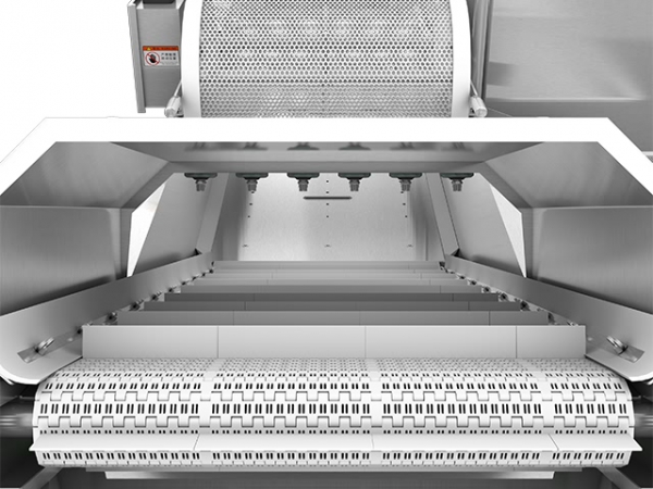 鮮食清洗機(jī)-肉食系列 肉食翻洗機(jī)設(shè)備
